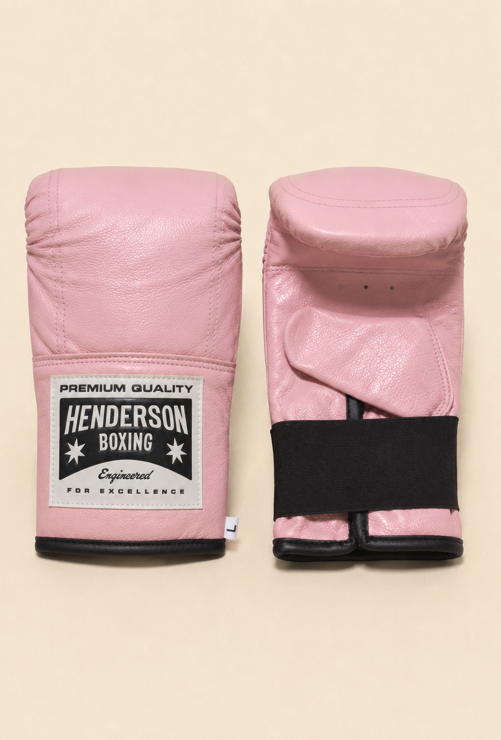 Henderson Boxing OS-1 Bag Mitts