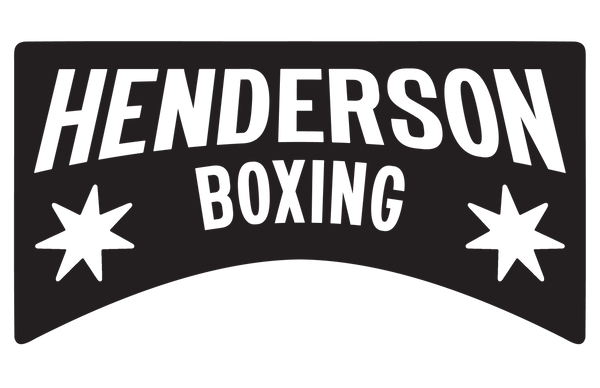 Henderson Boxing