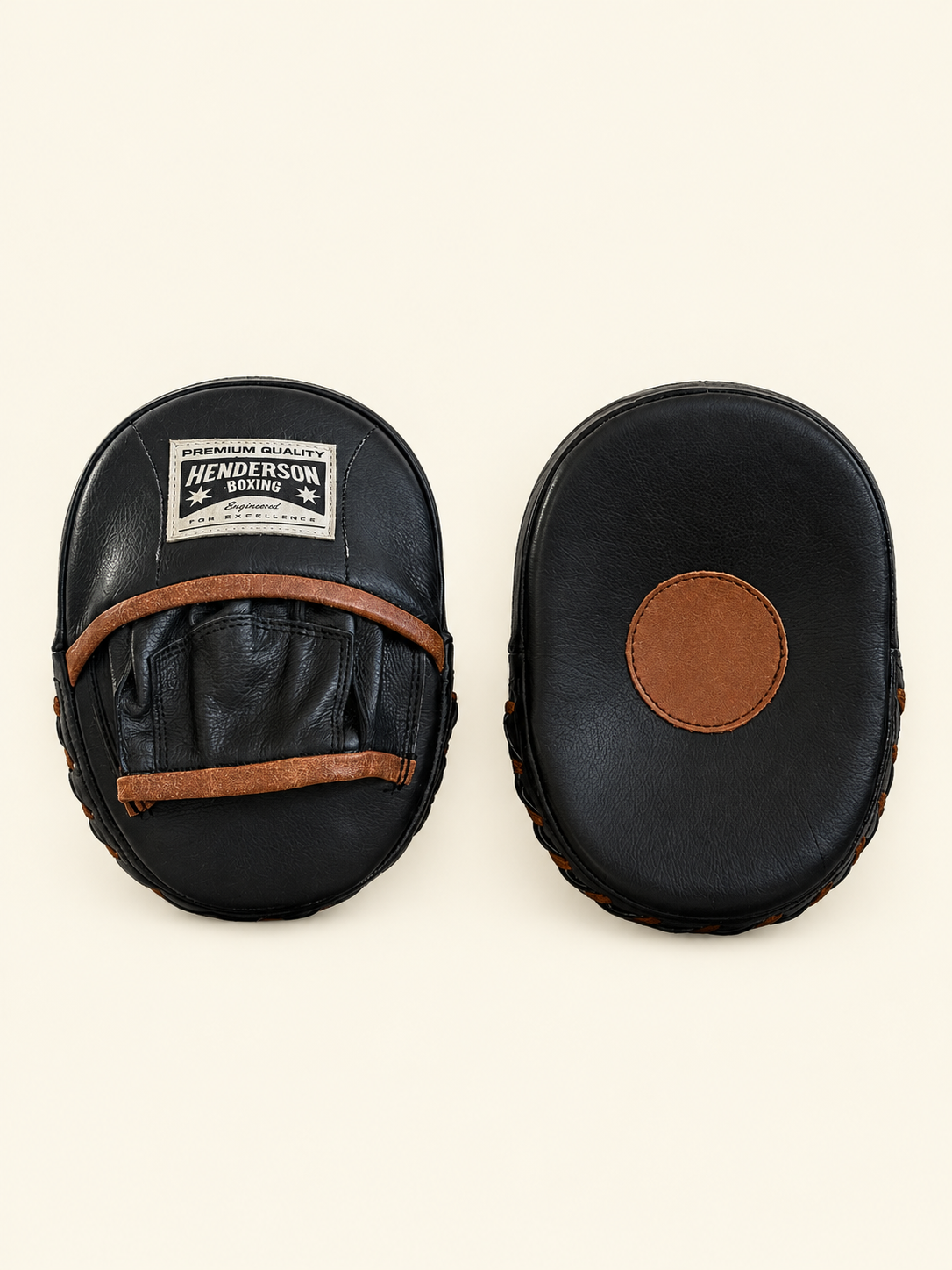 OS-PROFESSIONAL COACH MITTS
