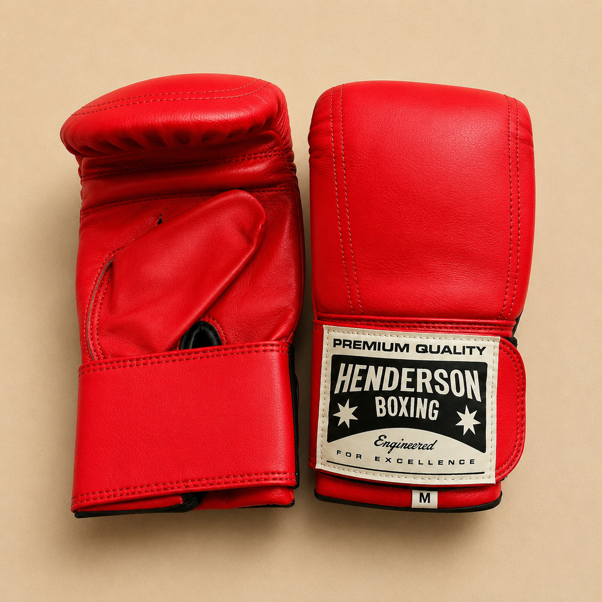 OS-2 Velcro Bag Mitts