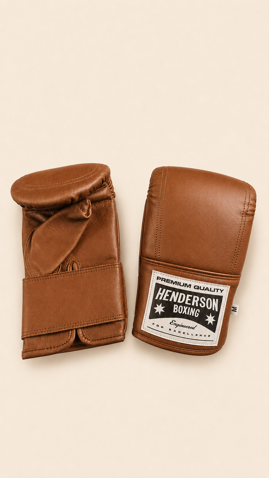 OS-2 Hook & Loop Bag Mitts