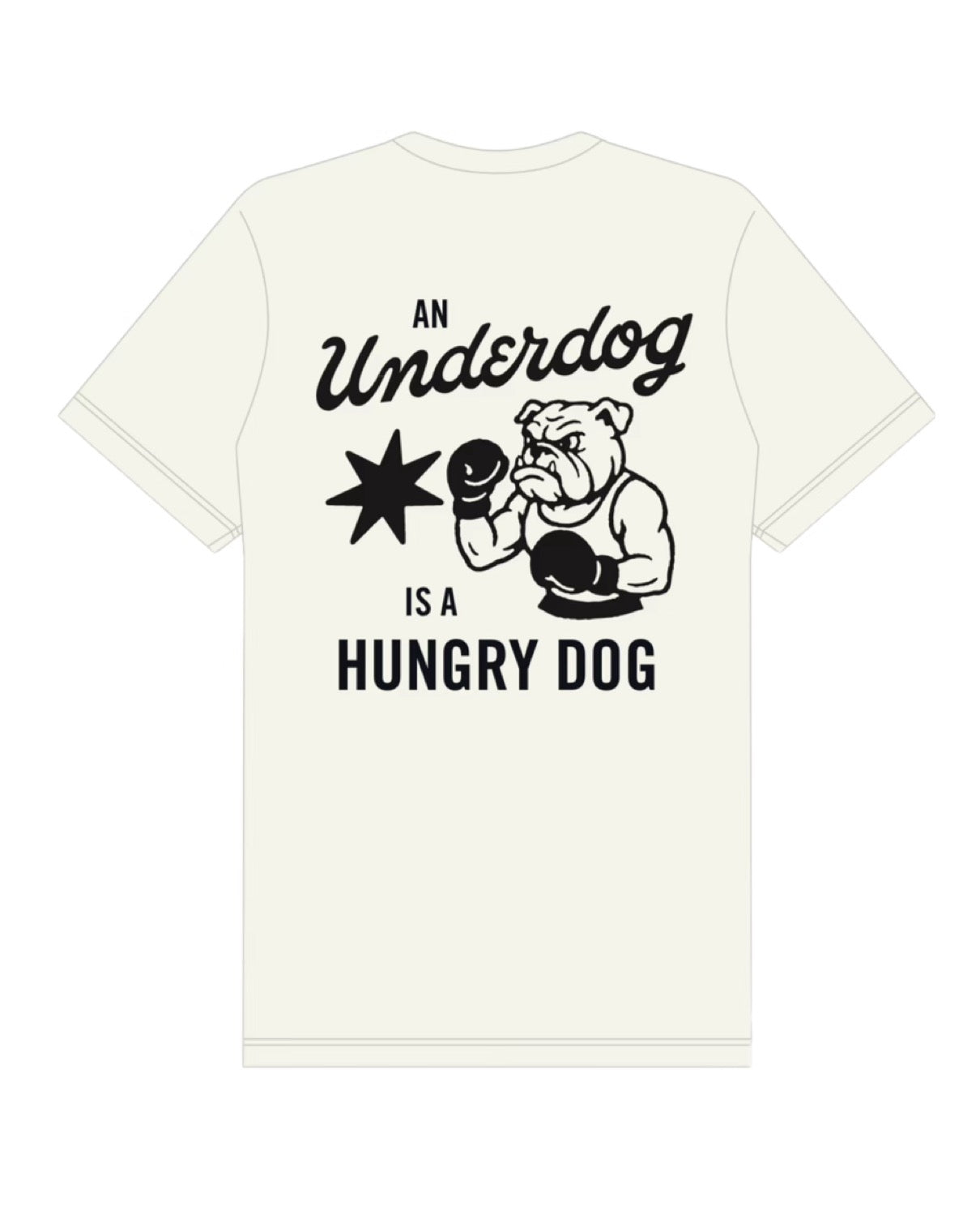 “The Underdog”